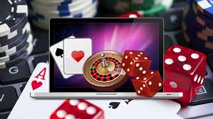 Официальный сайт Casino VOVAN